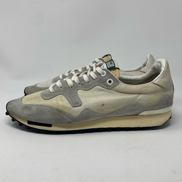 Golden Goose Starland sneakers size 41/8 US men - Picture 3 of 11